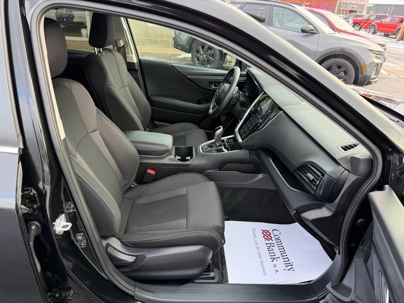 Subaru Outback Premium 2023