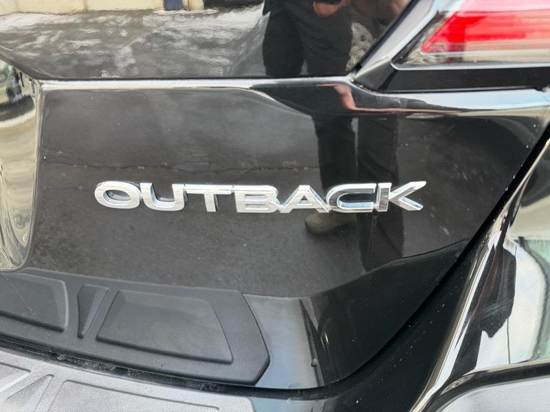 Subaru Outback Premium 2023