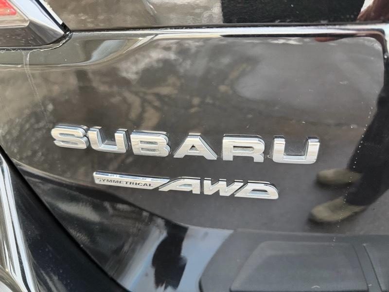 Subaru Outback Premium 2023
