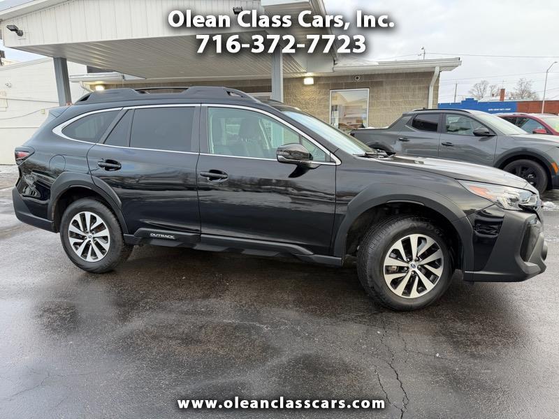 Subaru Outback Premium 2023