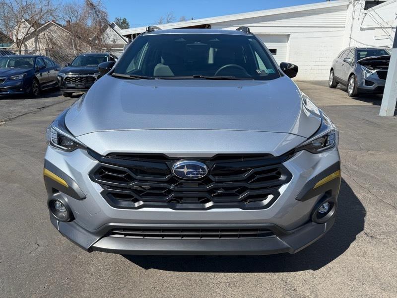 Subaru Crosstrek Sport 2025