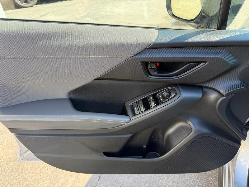 Subaru Crosstrek Sport 2025