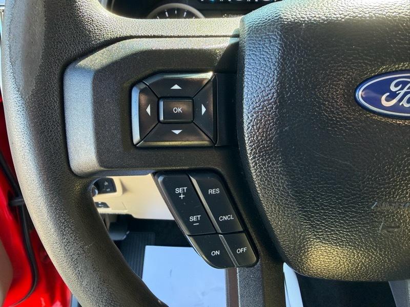 Ford F-250 SD XLT SuperCab Long Bed 4WD 2017