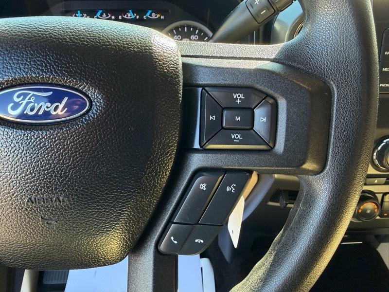 Ford F-250 SD XLT SuperCab Long Bed 4WD 2017