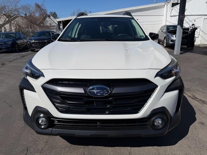 Subaru Outback Premium 2025