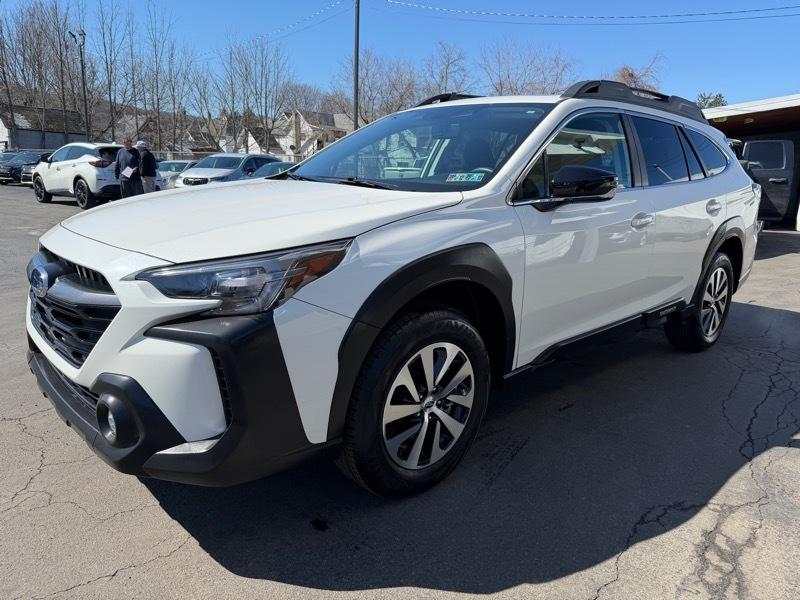 Subaru Outback Premium 2025