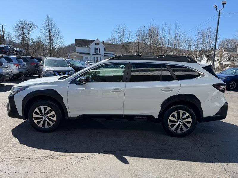 Subaru Outback Premium 2025