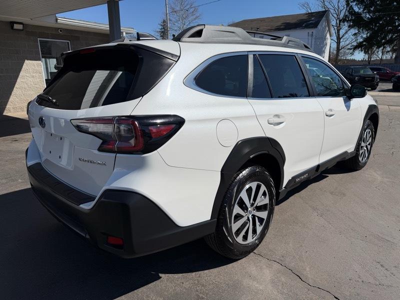 Subaru Outback Premium 2025