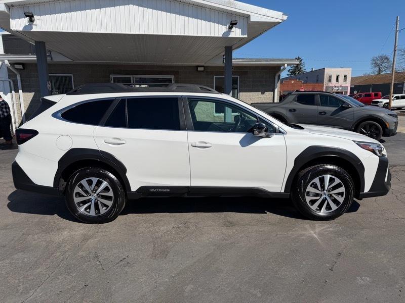 Subaru Outback Premium 2025