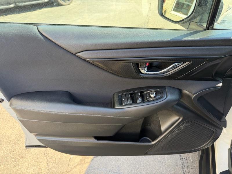 Subaru Outback Premium 2025