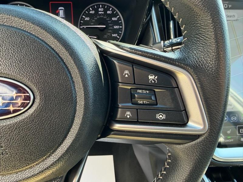 Subaru Outback Premium 2025