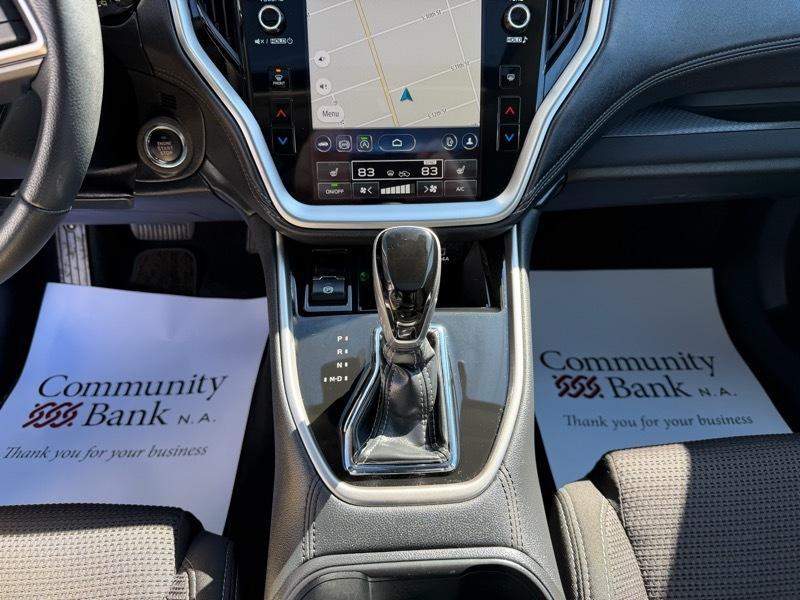 Subaru Outback Premium 2025