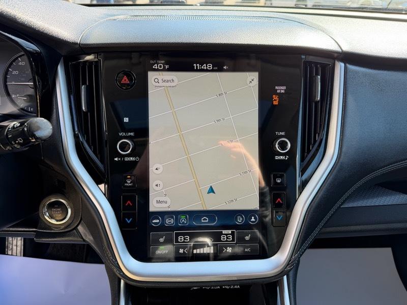 Subaru Outback Premium 2025