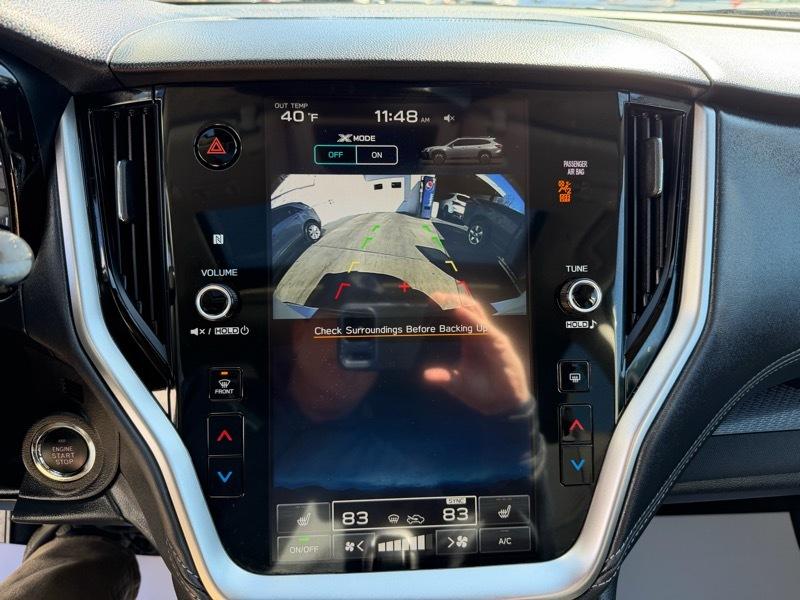 Subaru Outback Premium 2025