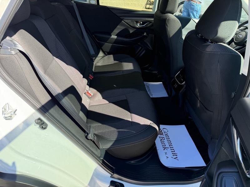 Subaru Outback Premium 2025