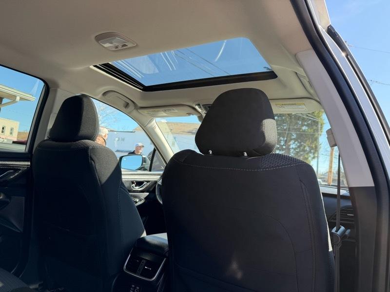 Subaru Outback Premium 2025