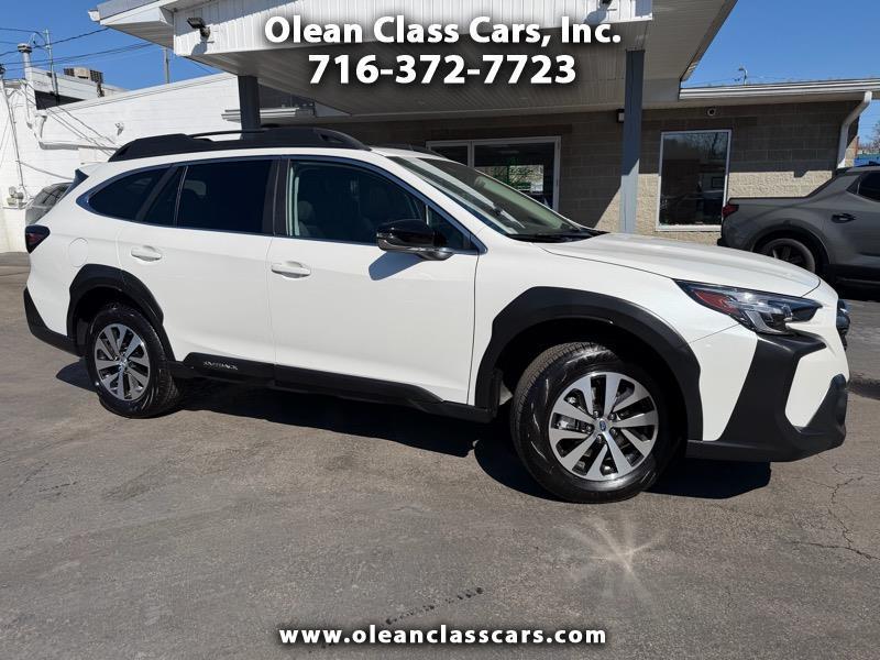 Subaru Outback Premium 2025