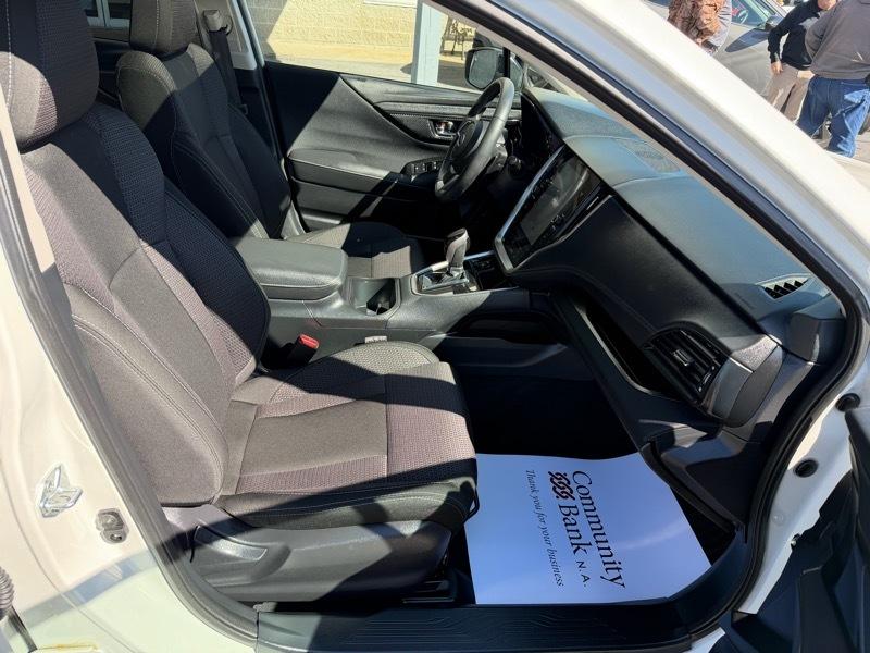 Subaru Outback Premium 2025