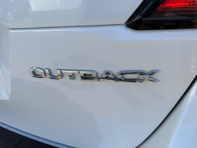 Subaru Outback Premium 2025