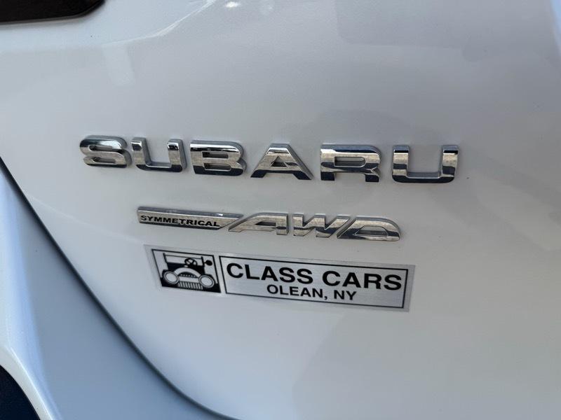 Subaru Outback Premium 2025