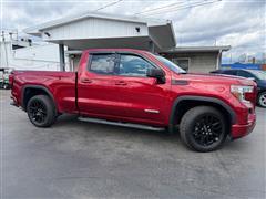 2022 GMC Sierra 1500 Limited 