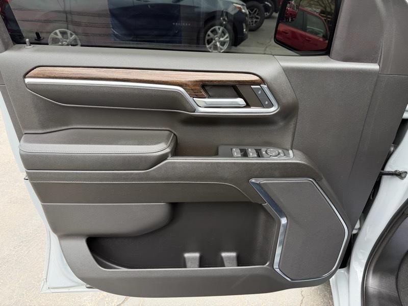 GMC Sierra 1500 Elevation L Crew Cab 4WD 2024