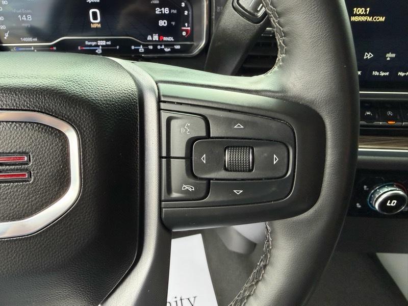 GMC Sierra 1500 Elevation L Crew Cab 4WD 2024