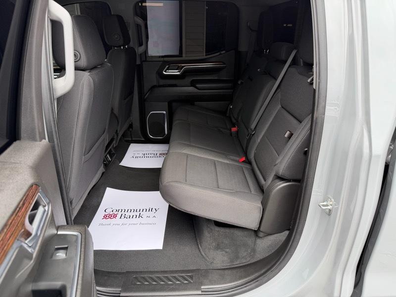 GMC Sierra 1500 Elevation L Crew Cab 4WD 2024