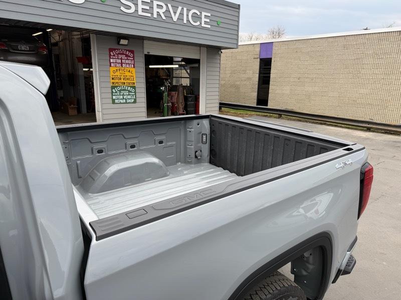 GMC Sierra 1500 Elevation L Crew Cab 4WD 2024