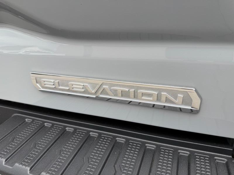 GMC Sierra 1500 Elevation L Crew Cab 4WD 2024