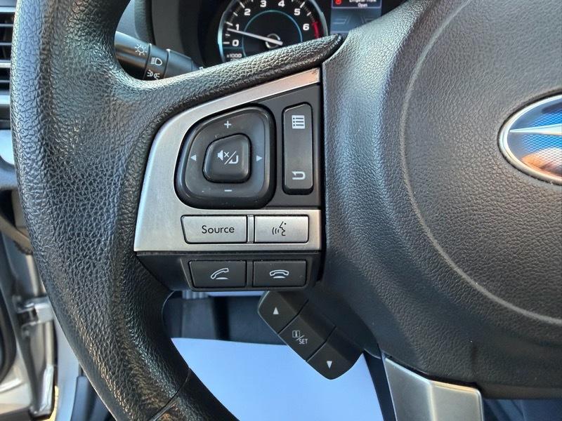 Subaru Forester 2.5i Premium PZEV CVT 2018