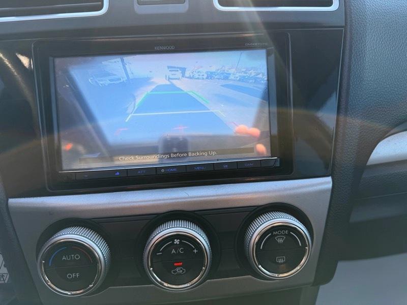 Subaru Forester 2.5i Premium PZEV CVT 2018