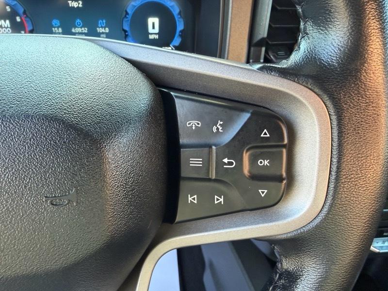 Ford Bronco Big Bend 4-Door 2025