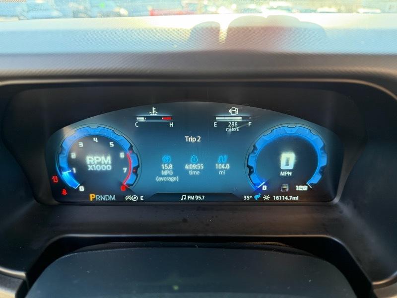 Ford Bronco Big Bend 4-Door 2025