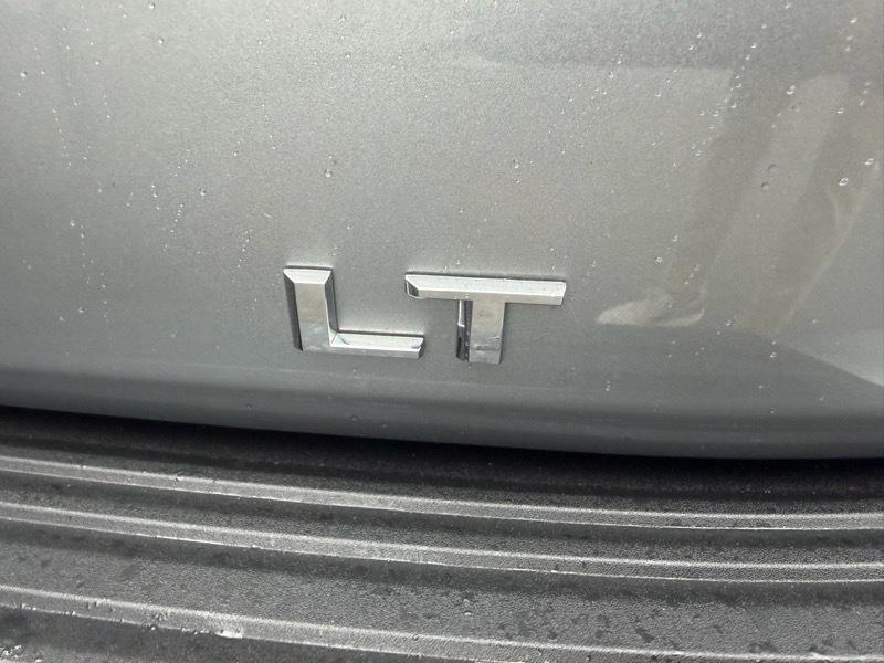 Chevrolet Tahoe LT 4WD 2025