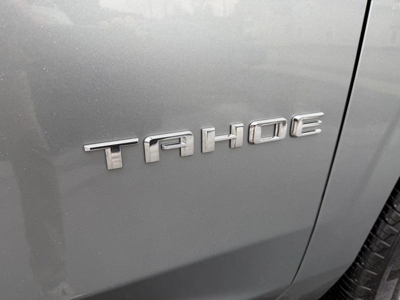Chevrolet Tahoe LT 4WD 2025