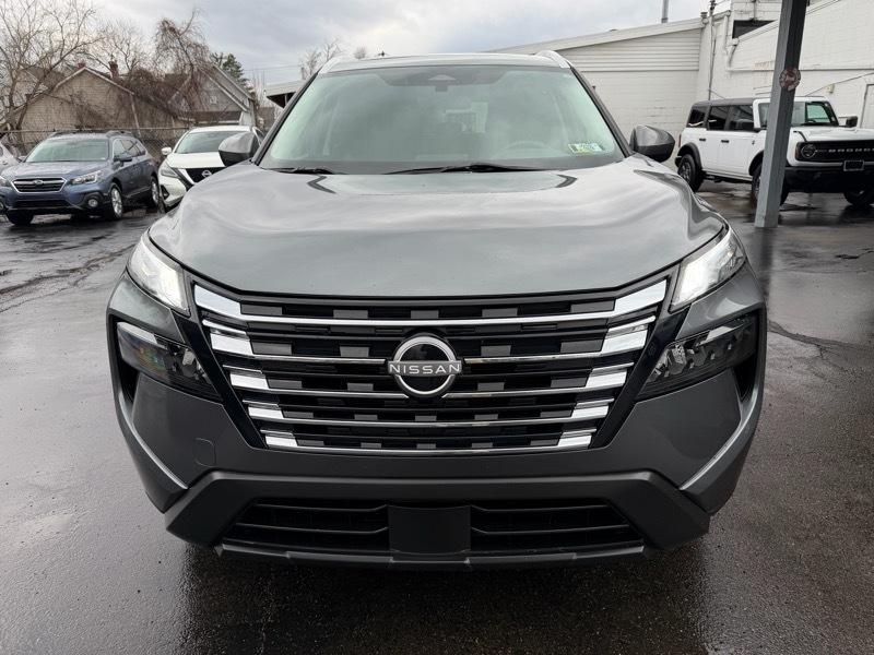 Nissan Rogue SV AWD 2024