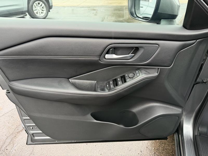 Nissan Rogue SV AWD 2024