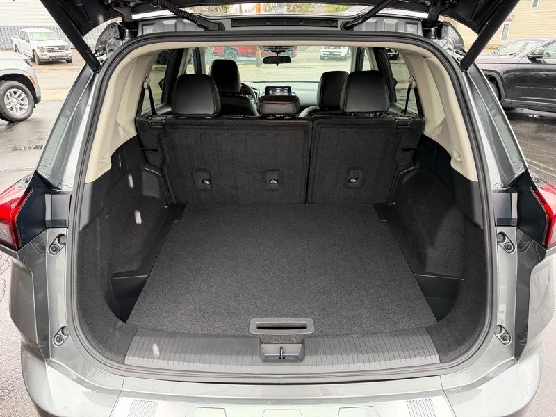 Nissan Rogue SV AWD 2024