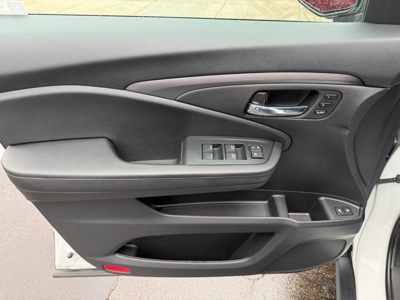 Honda Pilot EXL 4WD 2022