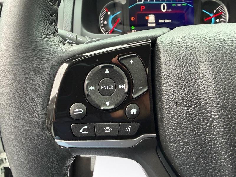 Honda Pilot EXL 4WD 2022