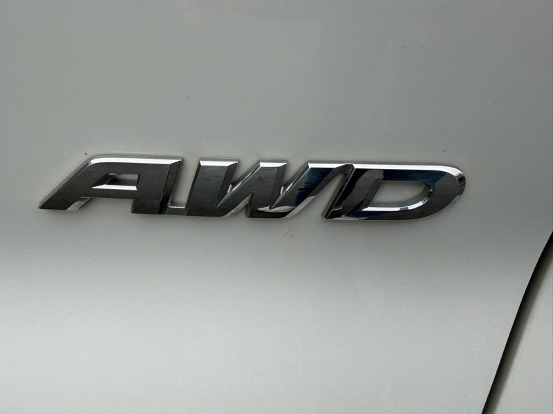 Honda Pilot EXL 4WD 2022