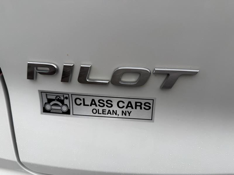 Honda Pilot EXL 4WD 2022