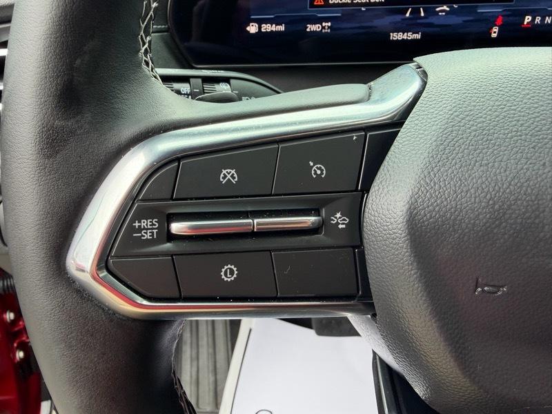 Chevrolet Traverse LT AWD 2026