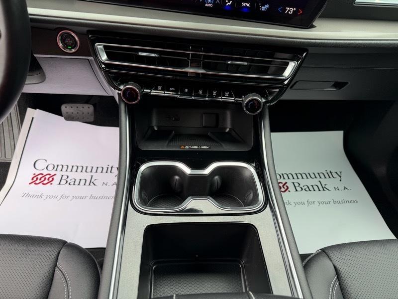 Chevrolet Traverse LT AWD 2026