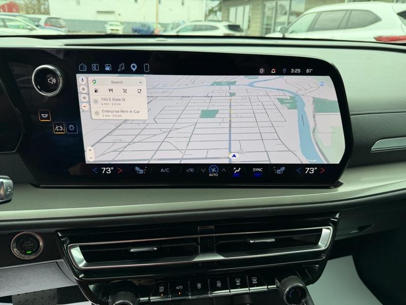 Chevrolet Traverse LT AWD 2026