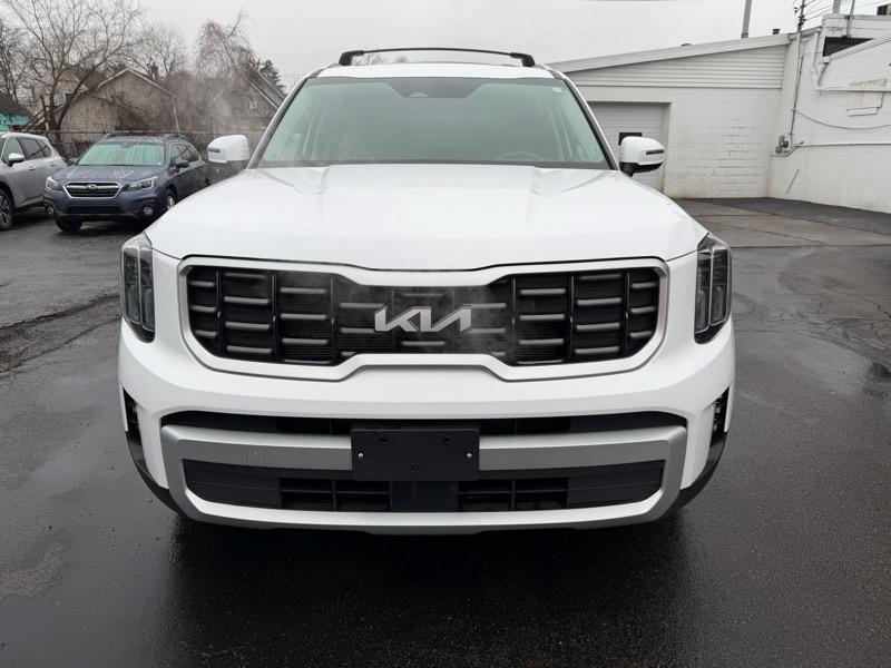 Kia Telluride S AWD 2025