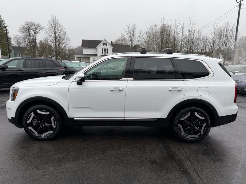 Kia Telluride S AWD 2025