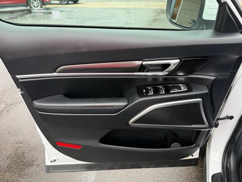 Kia Telluride S AWD 2025