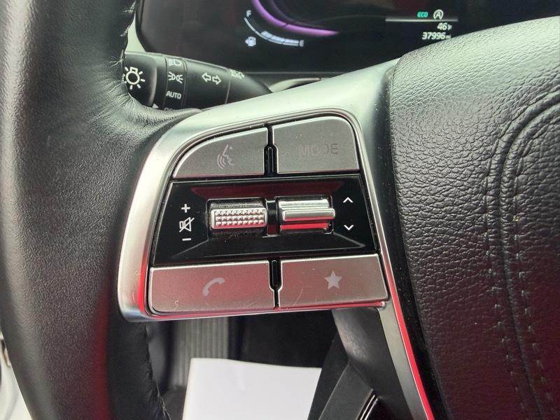 Kia Telluride S AWD 2025